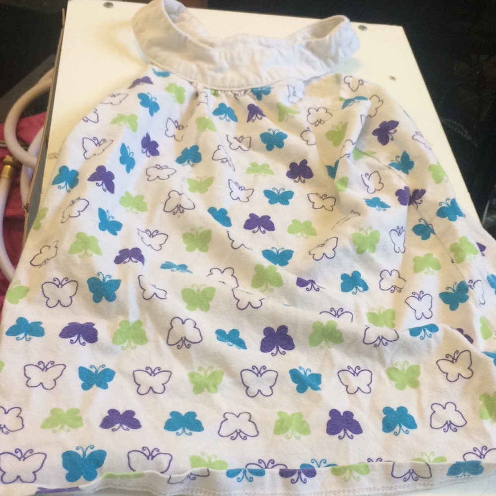 Sweet little girls garanimals shift style dress 4t